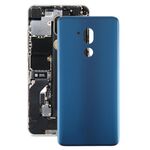 Coperchio posteriore della batteria per LG G7 One (blu)