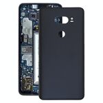 Coperchio posteriore della batteria per LG V35 ThinQ (nero)