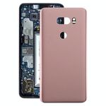 Coperchio posteriore della batteria per LG V35 ThinQ (oro)