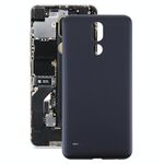 Coperchio posteriore della batteria per LG K8 (2019) (nero)