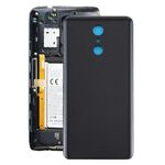 Coperchio posteriore della batteria per LG Q8 (nero)