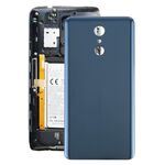 Coperchio posteriore della batteria per LG Q8 (blu)