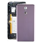 Coperchio posteriore della batteria per LG Q8 (viola)