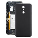 Coperchio posteriore della batteria per LG K30 / K10 (2018) / X410 LMX410 LMX410TK (nero)