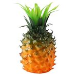 Simulazione ananas ponderazione modello fotografia puntelli decorazione della casa vetrina