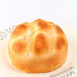 Simulazione PU Modello Polvere Ananas Pane Decoration Fotografia Puntelli casa per Finestra di visualizzazione