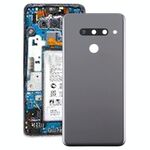 Copertura posteriore della batteria per il LG G8 THINQ / G820 G820N G820QM7, KR Version
