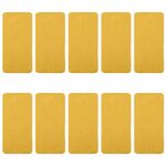 10 PCS Adesivo per cover posteriore per LG Stylus 5 Q720 LM-Q720CS Q720VSP