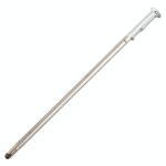 Penna stilo capacitiva per LG Stylo 5 Q720 LM-Q720CS Q720VSP (argento)