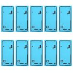 Adesivo per cover posteriore da 10 pezzi per LG G8s ThinQ