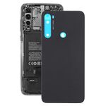 Coperchio posteriore della batteria per Xiaomi Redmi Note 8 (nero)