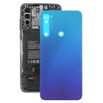 Coperchio posteriore della batteria per Xiaomi Redmi Note 8 (viola)