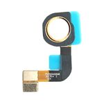 Cavo flessibile per sensore di impronte digitali per Nokia 7 Plus / E9 Plus (bianco)