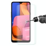 2 PCS Enkay Hatprince 0,26 millimetri 9H 2.5D curvo bordo Tempered Glass Film