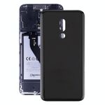 Per Meizu 16th M822Q M822H Coperchio posteriore della batteria (nero)