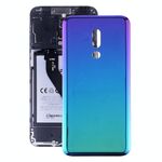 Cover posteriore batteria per Meizu 16th M822Q M822H (blu)