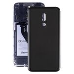 Per Meizu 16th Plus M882Q M8821H Coperchio posteriore della batteria (nero)