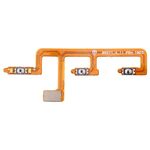 Cavo flessibile per pulsante di accensione e pulsante del volume per Nokia 3.2 TA-1184 TA-1133 TA1149