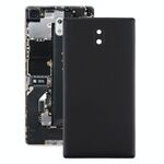 Coperchio posteriore della batteria per Nokia 3 TA-1020 TA-1028 TA-1032 TA-1038 (nero)