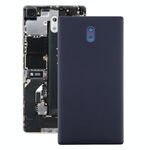 Coperchio posteriore della batteria per Nokia 3 TA-1020 TA-1028 TA-1032 TA-1038 (blu)