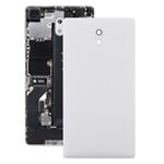 Coperchio posteriore della batteria per Nokia 3 TA-1020 TA-1028 TA-1032 TA-1038 (bianco)