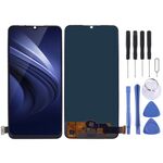 Schermo LCD originale per Vivo IQOO Neo con assemblaggio completo di digitalizzatore (nero)