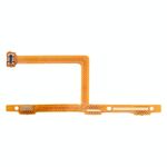 Cavo flessibile per pulsante di accensione e pulsante del volume per Nokia 8