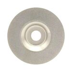 Disco abrasivo diamantato elettrolitico da 100 mm Fetta per vetro Disco da taglio diamantato da 4 pollici Lama per sega circolare in lega di sabbia (Immagine tre)