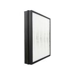 Per Philips AC4080 / AC4158 Filtro di ricambio per purificatore d'aria Elemento filtrante composito a carbone attivo