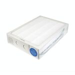 Per l'elemento filtrante complesso di ricambio del purificatore d'aria Blueair 501/503 / 550E / 510B / 603