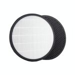 Per LG PS-329CG / PS-329CS Sostituzione del purificatore d'aria HEPA + elemento filtrante a carbone attivo