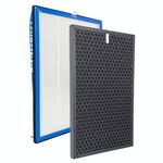 Per Hisense KJ7088 / B / X KJ7099H Set di filtri per filtri di ricambio per purificatore d'aria