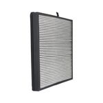 Per Yadu KJ455G-S4 KJ480-P4 Filtro per filtro di ricambio per purificatore d'aria