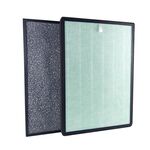 Per Rolmex Paixing KJFLM01350 Filtro purificatore d'aria a carbone attivo di ricambio per catalizzatore freddo