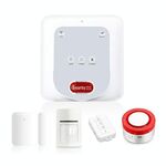 DY-H2 Smart Home System + Set sistema antifurto