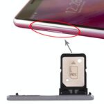 Vassoio scheda SIM singolo originale per Sony Xperia 10 (grigio)