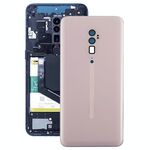 Per OPPO Reno Zoom 10x Coperchio posteriore della batteria (rosa)