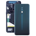 Per OPPO Reno Zoom 10x Coperchio posteriore della batteria (verde)