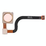 Cavo flessibile per sensore di impronte digitali per Xiaomi Mi 8 SE (oro)