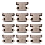 Connettore porta di ricarica da 10 PC per LG G5 H820 H830 H840 H850 H868 H860 F700L F700K F700S