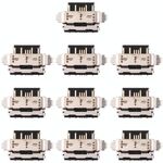 Connettore porta di ricarica 10 PC per Nokia 8 / N8 TA-1012 TA-1004 TA-1052