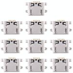 Connettore porta di ricarica da 10 PC per Nokia 2.2 TA-1183