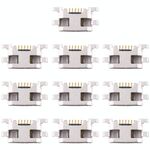 Connettore porta di ricarica da 10 PC per Nokia 3.2 TA-1184 TA-1133 TA-1149 / 4.2 TA-1184 TA-1133 TA-1149 TA-1150 TA-1157