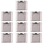 Connettore porta di ricarica 10 PC per Nokia 3.1