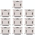 Connettore porta di ricarica da 10 PC per HTC One A9s