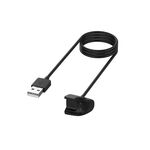 Cavo per caricabatterie da polso intelligente per Samsung Galaxy Fit E SM-R375 Lunghezza del cavo: 1m