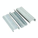 Chiodo antiscivolo Manico in acciaio inox Utensile manuale Gabbia per pollo Pinza per maiale con filo spinato, Stile: M Nail