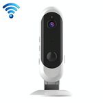 Telecamera wireless di sorveglianza intelligente scollegata 1080P HD senza memoria