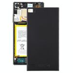 Cover posteriore per BlackBerry Z3 (nero)