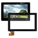 Pannello a sfioramento per ASUS TF300 69.10I21.G03 (nero)